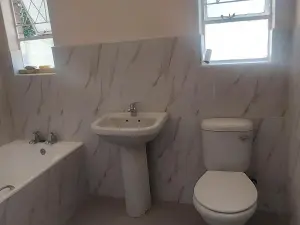 5 Bedroom House to Rent in Kambanji