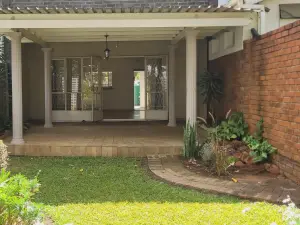 Flat/Apartment to Rent