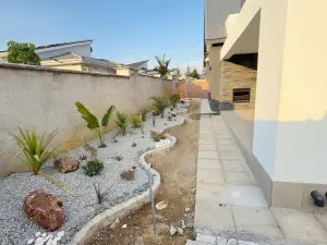 Townhouse/Complex/Cluster to Rent in Borrowdale