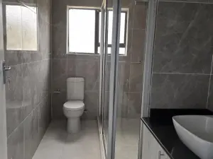 Townhouse/Complex/Cluster to Rent in The Grange