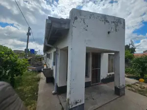 Cottage/Garden Flat to Rent