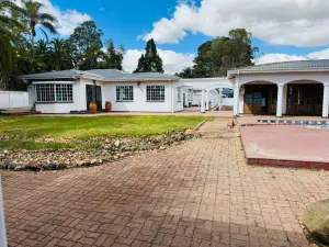 Commercial Property to Rent in Milton Park