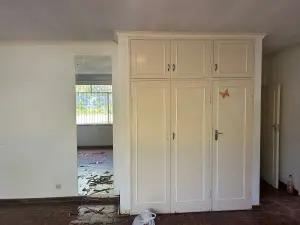 4 Bedroom House to Rent in Chisipite