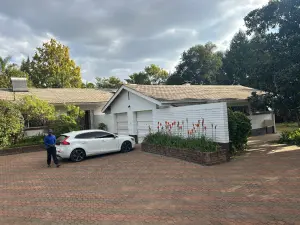 4 Bedroom House to Rent in Chisipite