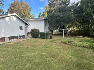 4 Bedroom House to Rent in Chisipite