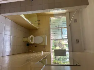 4 Bedroom House to Rent in Chisipite