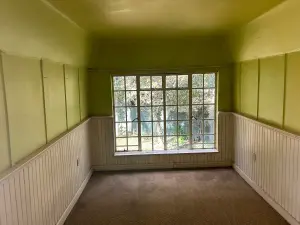 4 Bedroom House to Rent in Chisipite