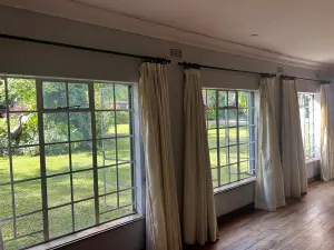 4 Bedroom House to Rent in Chisipite