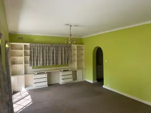 4 Bedroom House to Rent in Chisipite