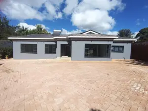 2 Bedroom Cottage/Garden Flat to Rent in Mandara