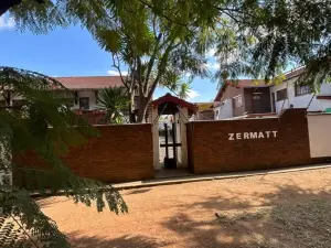 Flat/Apartment to Rent in Avenues