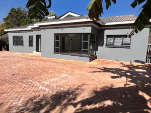 Townhouse/Cluster to Rent in Mandara