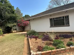 5 Bedroom House to Rent in Borrowdale