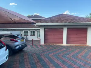 4 Bedroom House to Rent in Borrowdale Brooke