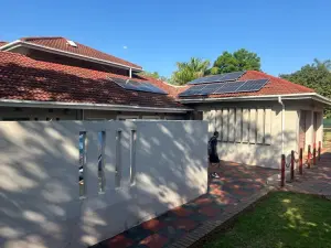 4 Bedroom House to Rent in Borrowdale Brooke