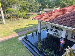 4 Bedroom House to Rent in Borrowdale Brooke