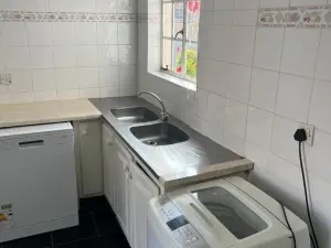 4 Bedroom House to Rent in Borrowdale Brooke