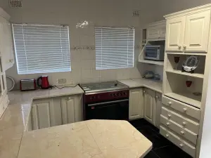 4 Bedroom House to Rent in Borrowdale Brooke
