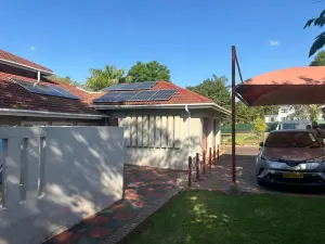4 Bedroom House to Rent in Borrowdale Brooke