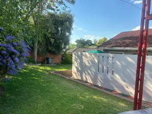 4 Bedroom House to Rent in Borrowdale Brooke