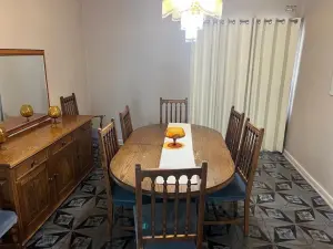 4 Bedroom House to Rent in Borrowdale Brooke