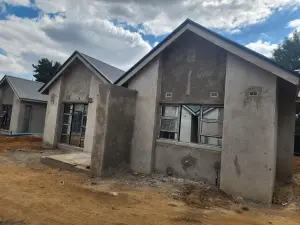 Townhouse/Complex/Cluster for Sale