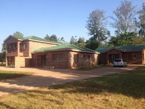 Townhouse/Cluster to Rent in Marlborough