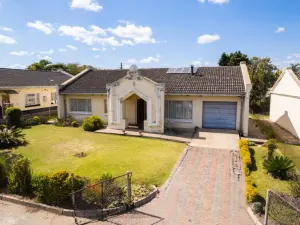 Townhouse/Complex/Cluster for Sale