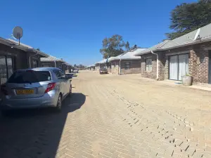 Townhouse/Cluster for Sale