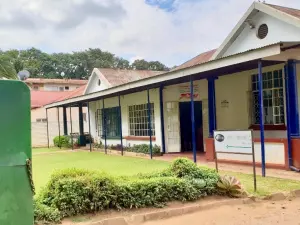 Commercial Property to Rent