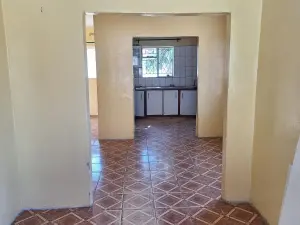 Cottage/Garden Flat to Rent