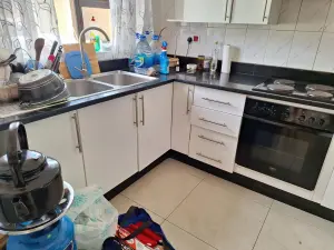 3 Bedroom Cottage/Garden Flat to Rent in Kamfinsa