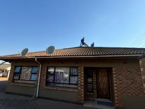 2 Bedroom House to Rent in Aspindale Park