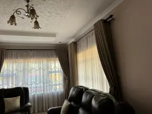 2 Bedroom House to Rent in Aspindale Park