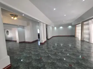 4 Bedroom House to Rent in Alexandra Park