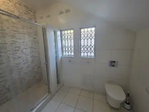 4 Bedroom House to Rent in Alexandra Park