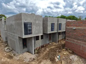 Townhouse/Cluster for Sale