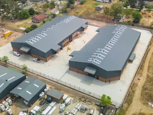 Warehouse/Industrial to Rent in Hatfield