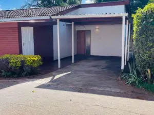 Townhouse/Complex/Cluster to Rent in Mount Pleasant