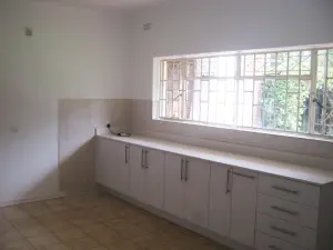 4 Bedroom House to Rent in Mount Pleasant