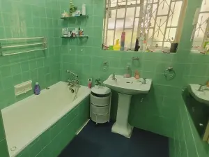 4 Bedroom House to Rent in Mount Pleasant
