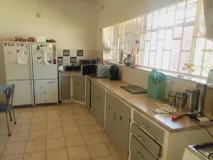 4 Bedroom House to Rent in Mount Pleasant