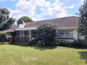 4 Bedroom House to Rent in Mount Pleasant
