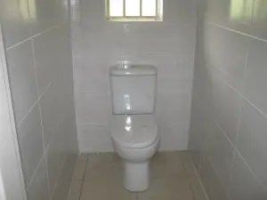 4 Bedroom House to Rent in Mount Pleasant