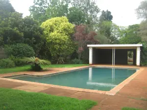 4 Bedroom House to Rent in Mount Pleasant