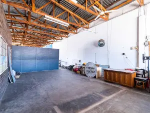 Commercial Property to Rent