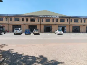 Commercial Property to Rent