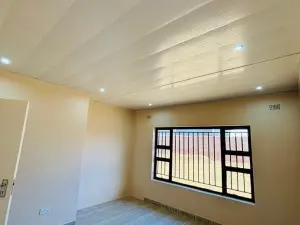 4 Bedroom House to Rent in Ridgeview
