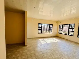 4 Bedroom House to Rent in Ridgeview
