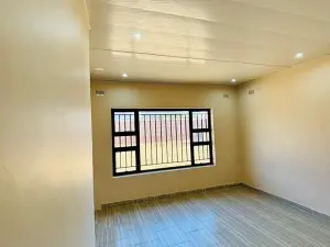 4 Bedroom House to Rent in Ridgeview